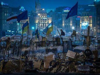 В КГГА посчитали, что возможностей проводить новогодние мероприятия в Киеве нет