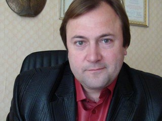Вячеслав Старшинов