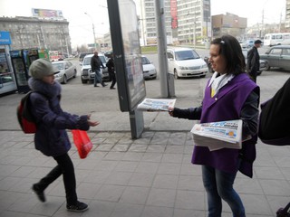 В Киеве уже стартовала мэрская кампания