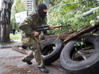 Прокурор Киева испугался добровольцев из Айдара