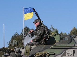 В Киеве открылся первый хостел для бойцов