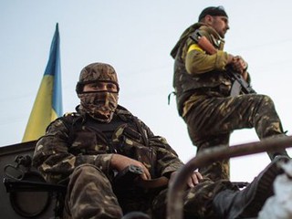 В Киевской области зарезервировали землю для бойцов АТО