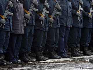 Около 1150 добровольцев из Киева, которые хотели воевать за Украину, отказались служить