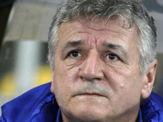 На 57 году жизни скончался легендарный игрок киевского «Динамо» Андрей Михайлович Баль