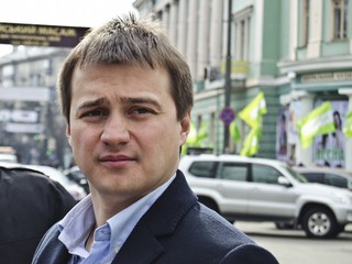 Березенко назначен руководителем Государственного управления делами