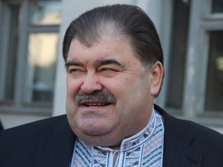 Владислав Голуб с 2005 года был помощником народных депутатов