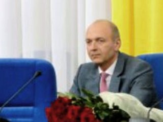 сполняющим обязанности начальника столичного управления Миндоходов назначен Игорь Бондаренко