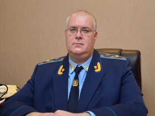 Вместо Юлдашева и.о.прокурора Киева стал Олег Валендюк