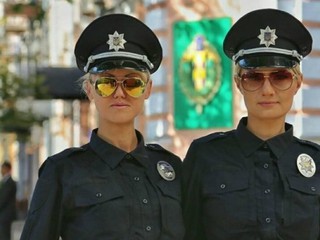 Полиция придёт к киевлянам домой 