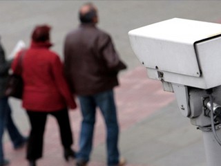 В Киеве уже установлено немалое количество видеокамер