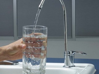 Воду для жителей Киева перестанут очищать хлоркой