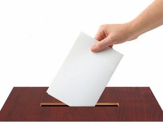Выборы могут назначить на 29 мая