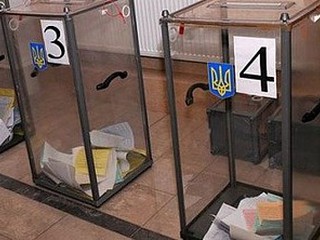 УДАР хочет опротестовать результаты выборов мэра Василькова