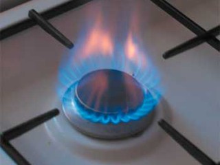 В Киевской области - долги за газ