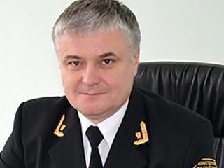Герасимюк был заместителем Генпрокурора