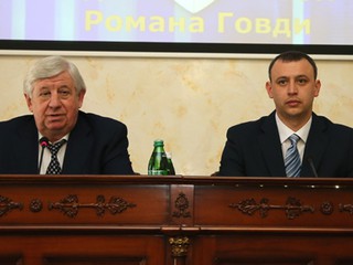В Киеве прокурором назначили весьма скандальную фигуру