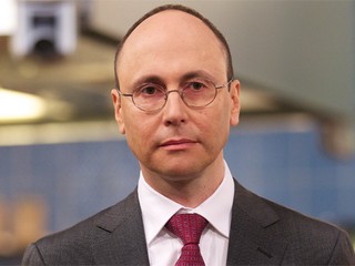 Сергей Гусовсий