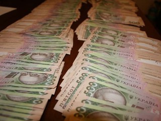 Махинаторы хотели незаконно возместить из бюджета налога на добавленную стоимость на сумму свыше 127 миллионов гривен