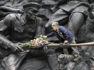 День Победы остается для украинцев важным праздником