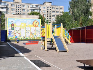 В Киеве до 1 сентября откроют две школы и два детских сада