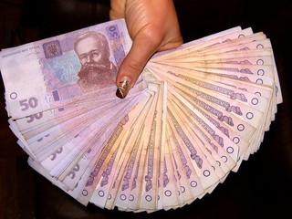 В этом году Киев по уровню роста задолженности занял 15-е место среди всех регионов страны