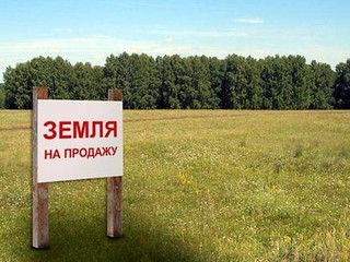 Представители бизнеса теряют интерес к покупкам земли в Киеве