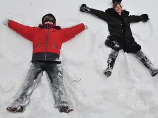 Зимние каникулы для киевских школьников продлятся три недели