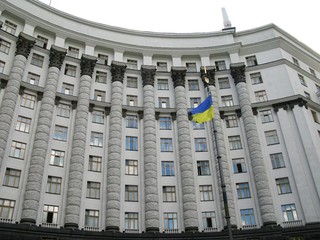 Кабинет министров Украины выделил 1,8 млрд гривен на нужды столицы