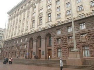Киевские власти получили функции регистрации