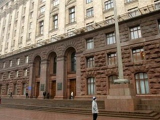 Верховная Рада рассмотрит вопрос объединение должностей мэра Киева и главы КГГА