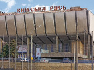 Скоро Киев останется без коммунальных кинотеатров