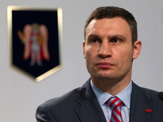 Кличко считает, что депутаты Киевсовета нарушили Конституцию