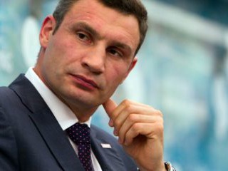 Кличко считает глав РГА ответственными за незаконные застройки в Киеве