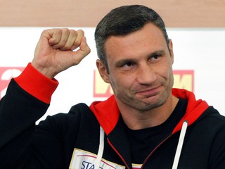 Виталий Кличко не вернется на ринг