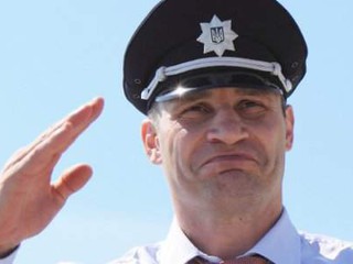 Киевсовет не направил своих людей для проведения собеседований в патрульную полицию