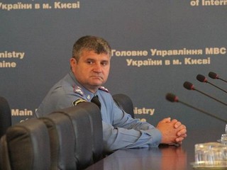 До своего назначения Коваленко работал в Голосеевском районе