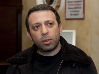 Геннадий Корбан попробует стать мэром Киева