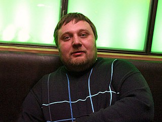Роман Кострица, известный своей работой на Арбузова, уволен со своего поста