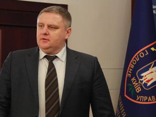 Андрей Крищенко рассказал о криминогенной ситуации в столице