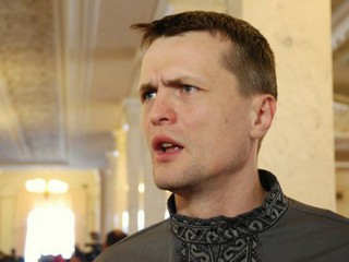 Игорь Луценко угодил в коррупционный скандал