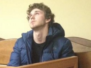 В Киеве прошел суд над мажором-убийцей