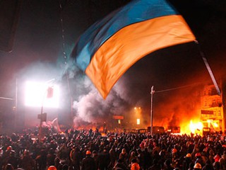 Активисты призывают сегодня не ходить на Майдан