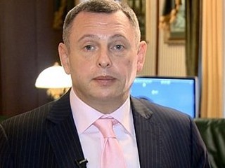 Кличко назначил Сергея Майзеля на должность генерального директора коммунального предприятия «Киевпастранс»
