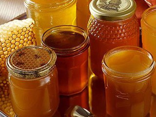В Киеве можно будет выбрать мёд на любой вкус