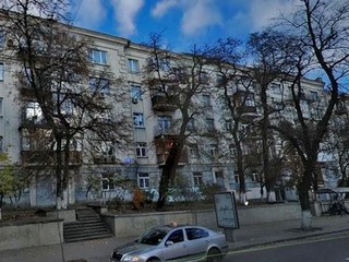 В Киеве компании регистрируют сотнями в обычных квартирах