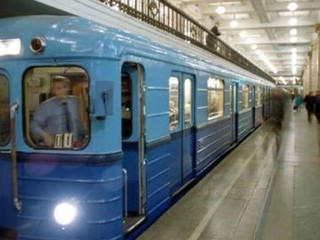 На станции метро Тараса Шевченко состоится показательное тушение условного пожара и эвакуация людей