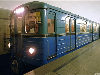 Музей Киевского метрополитена предлагают перенести в один из заброшенных туннелей