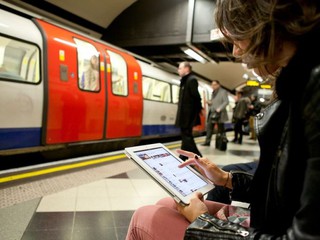 В конкурсе за право заниматься Wi-Fi  в метро вновь случилась заминка