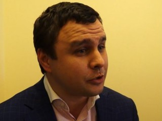 Максим Микитась решил не идти на выборы в Киевсовет