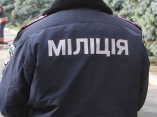В Киеве появились совместные мобильные группы из правоохранителей и работников городских специализированных отрядов охранных структур